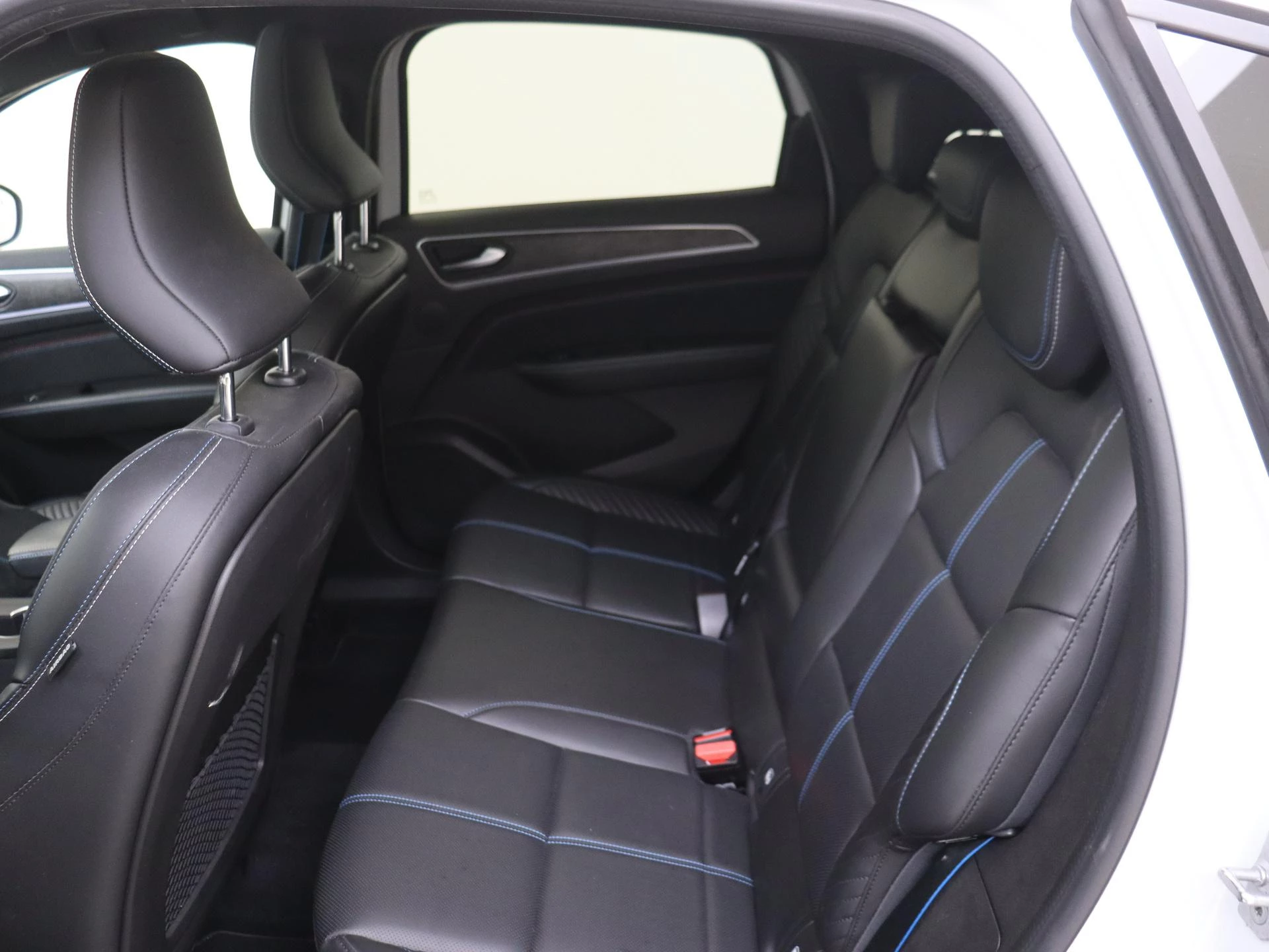 Renault Arkana 1.6 E-Tech full hybrid 145 esprit Alpine