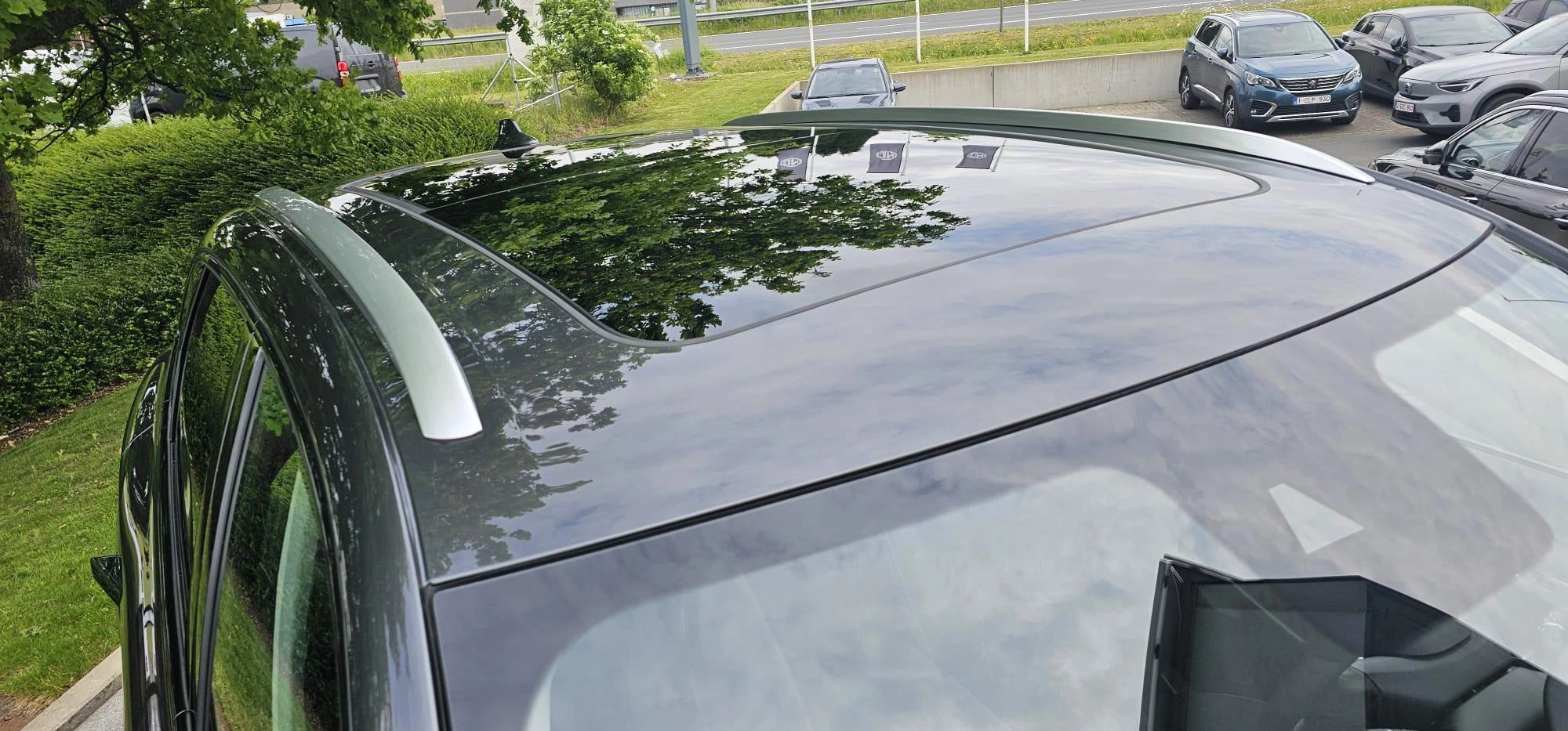 MG Marvel R 70 kWh Luxury