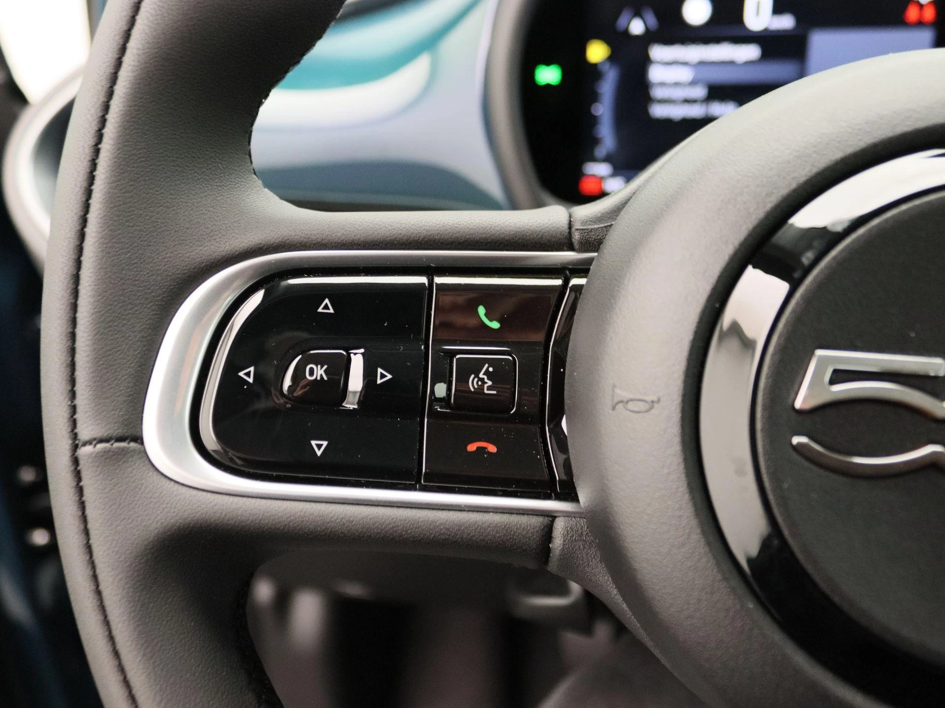 Fiat 500 1.0 Hybrid Torino Launch Edition