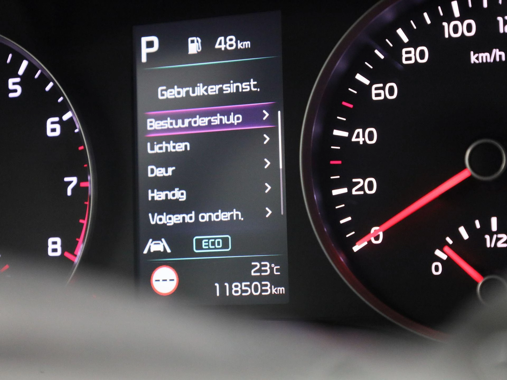 Kia Stonic 1.0 T-GDI