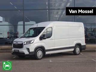 Maxus eDeliver9 L3H2 Business DEAL 89 kWh | AIRCO/CAMERA/ADAPT. CRUISE |