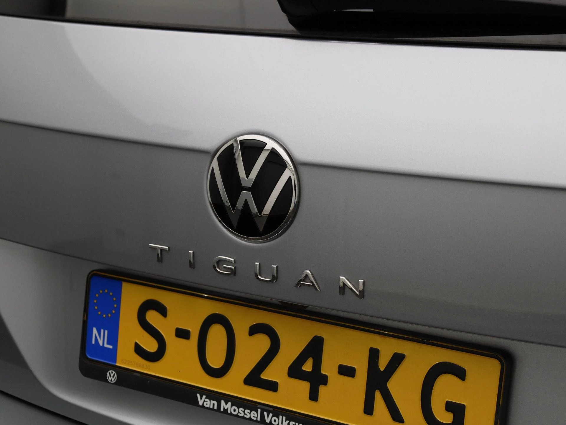 Volkswagen-Tiguan Allspace-image-47