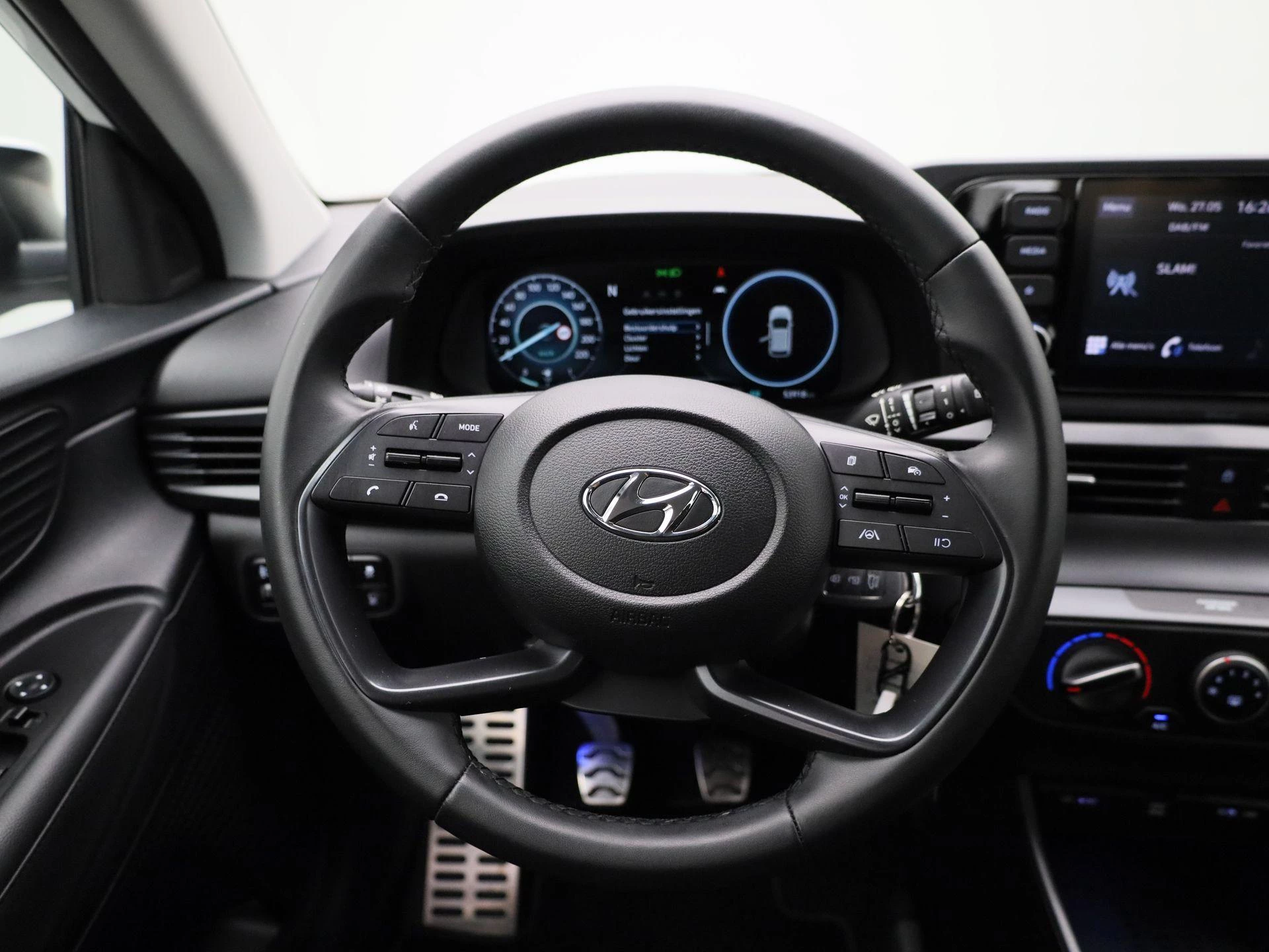 Hyundai Bayon 1.0 T-GDI Comfort |