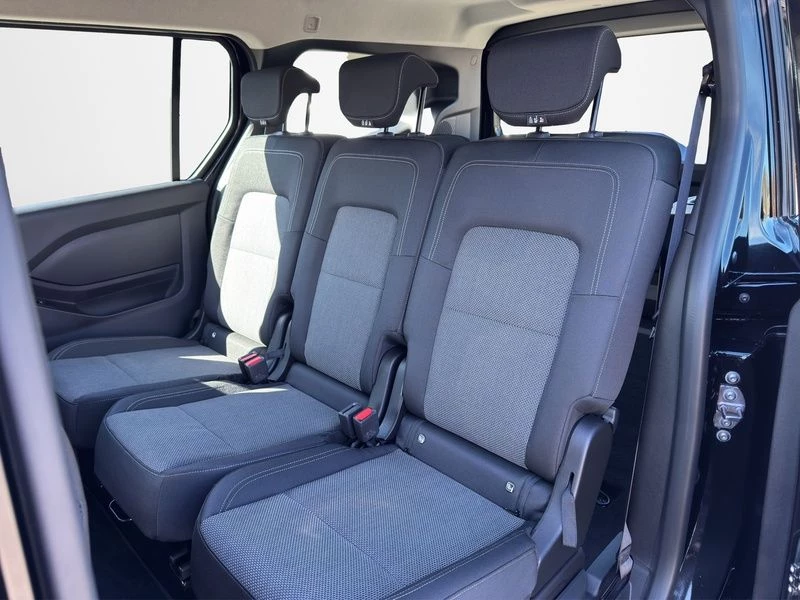 Mercedes-Benz Citan 113 TOURER PRO LANG AUTOM MBUX LED NAVI Tourer