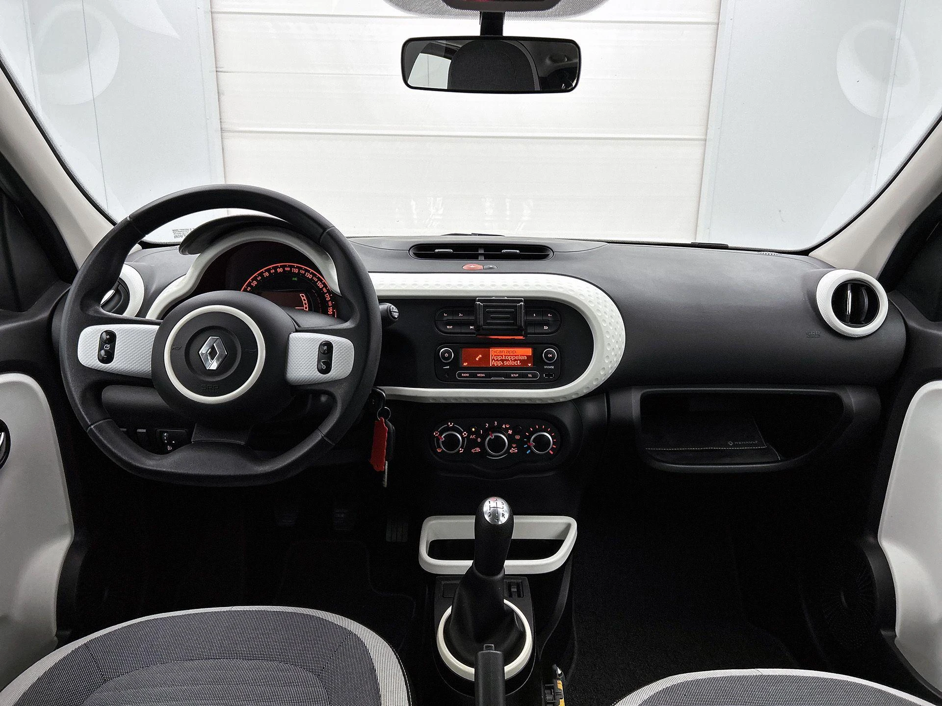 Renault Twingo 1.0 SCe Collection
