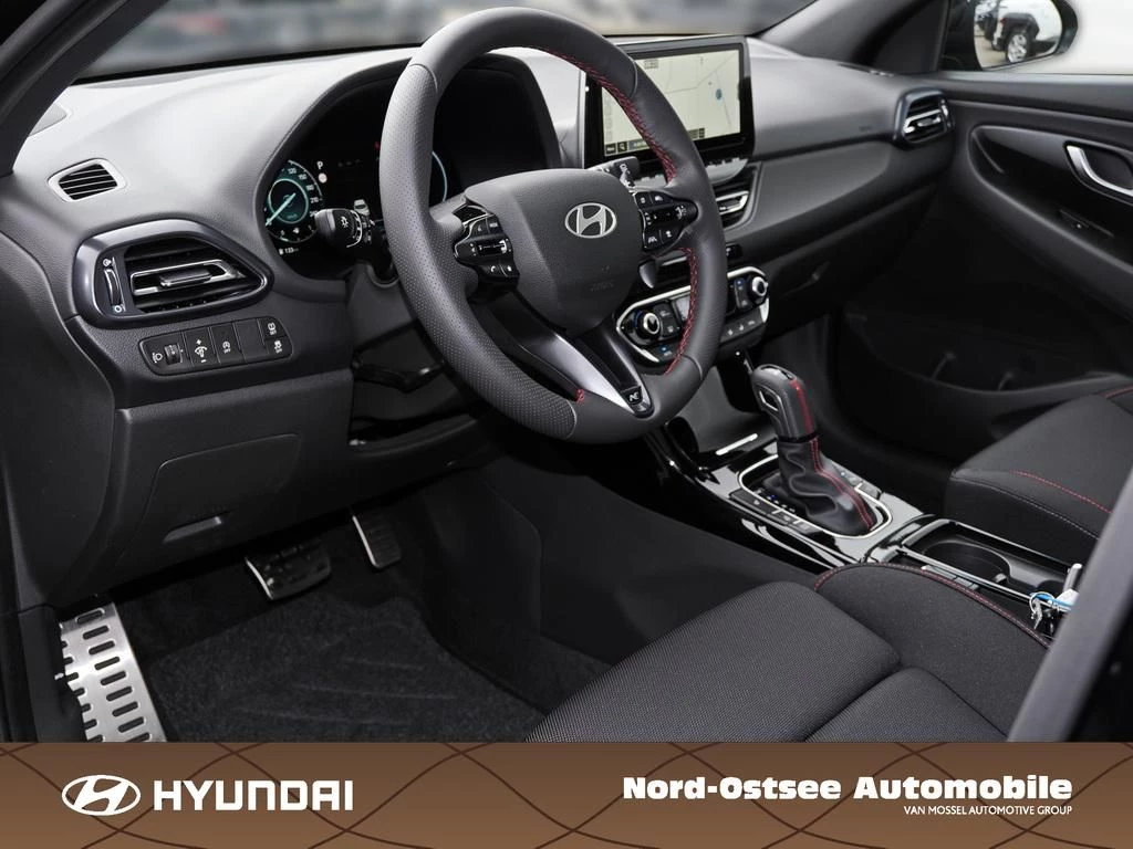 Hyundai i30 FL Kombi N Line Panoramadach N LinePDE i30 FL Kombi N Line Panoramadach N Line
