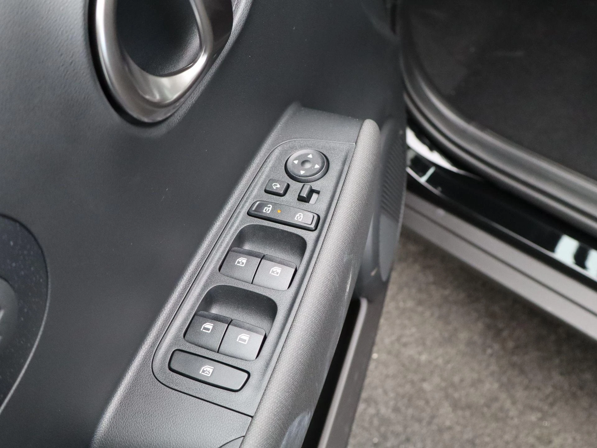 Hyundai Inster Pulse Advanced 42 kWh