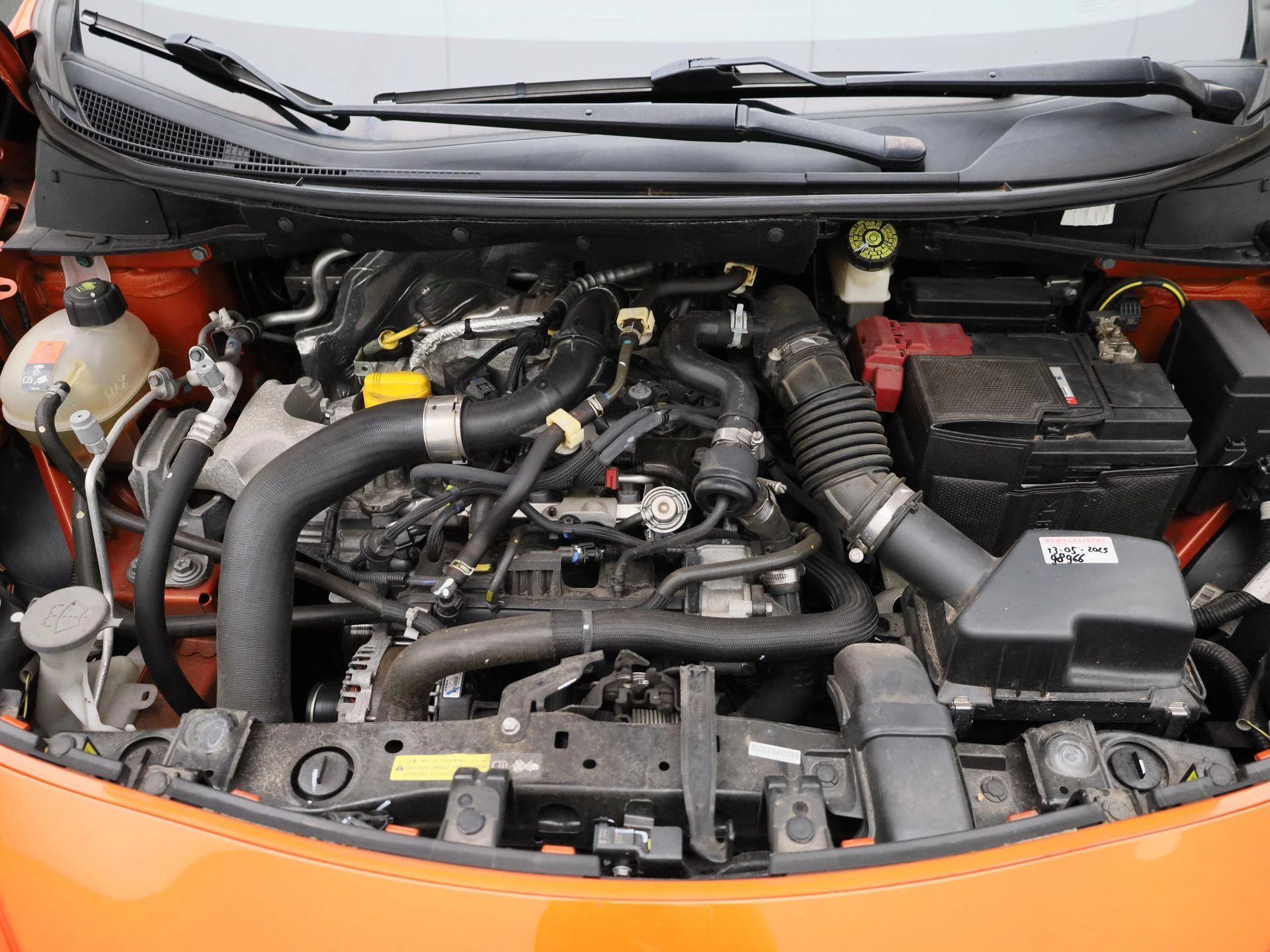 Nissan Micra 0.9 IG-T N-Connecta