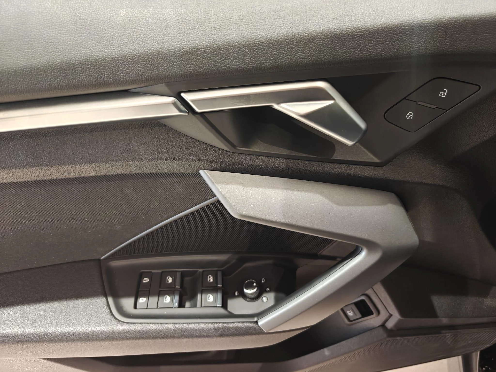 Audi A3 Sportback 40 TFSI e Advanced edition 204 PK
