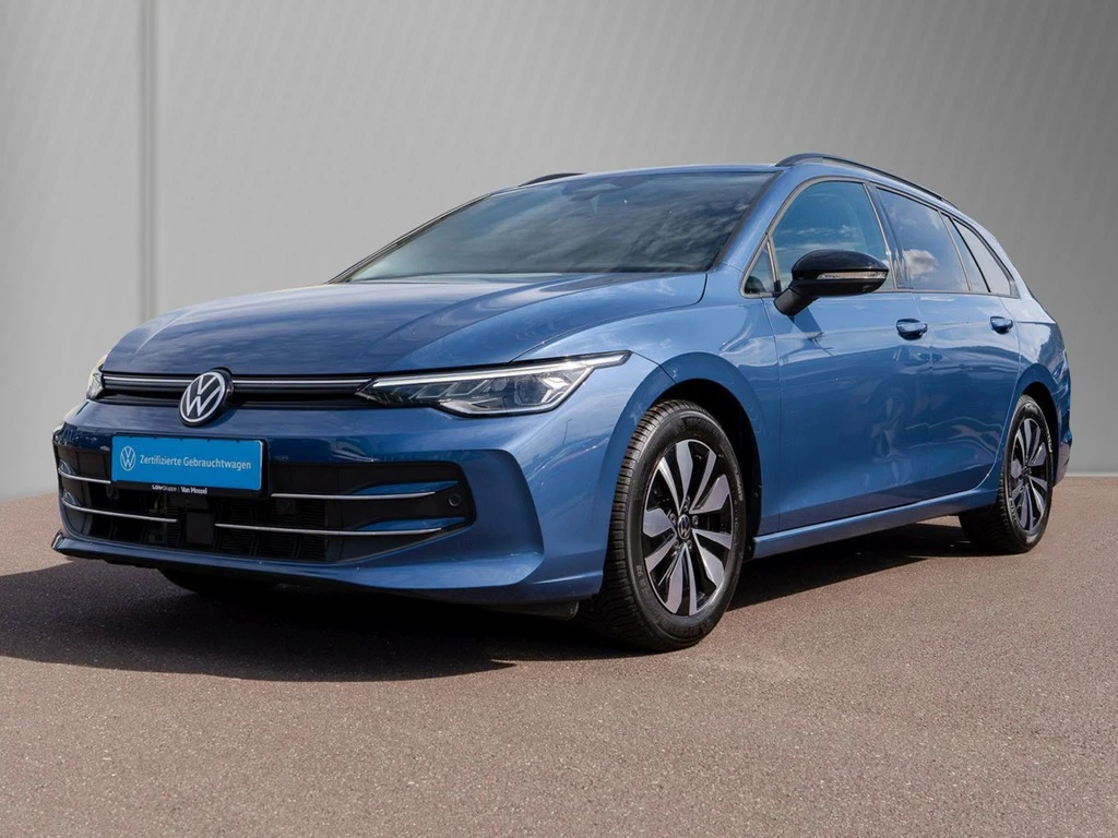Volkswagen-Golf-image-1
