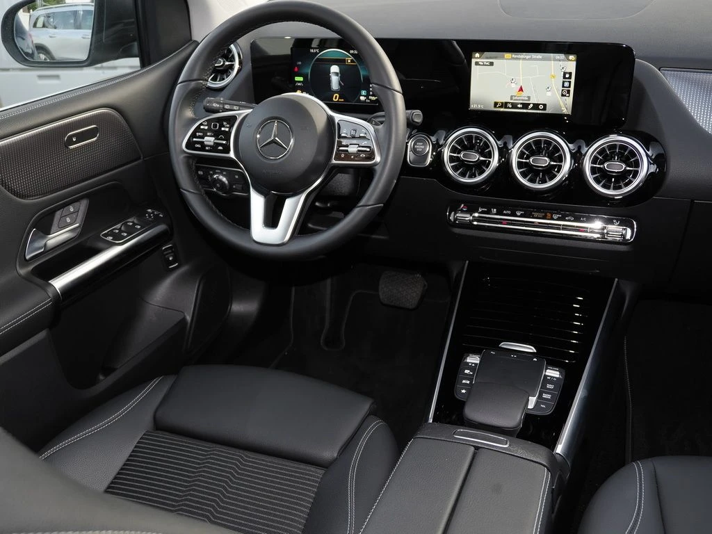 Mercedes-Benz-B-Klasse 250 e-image-8