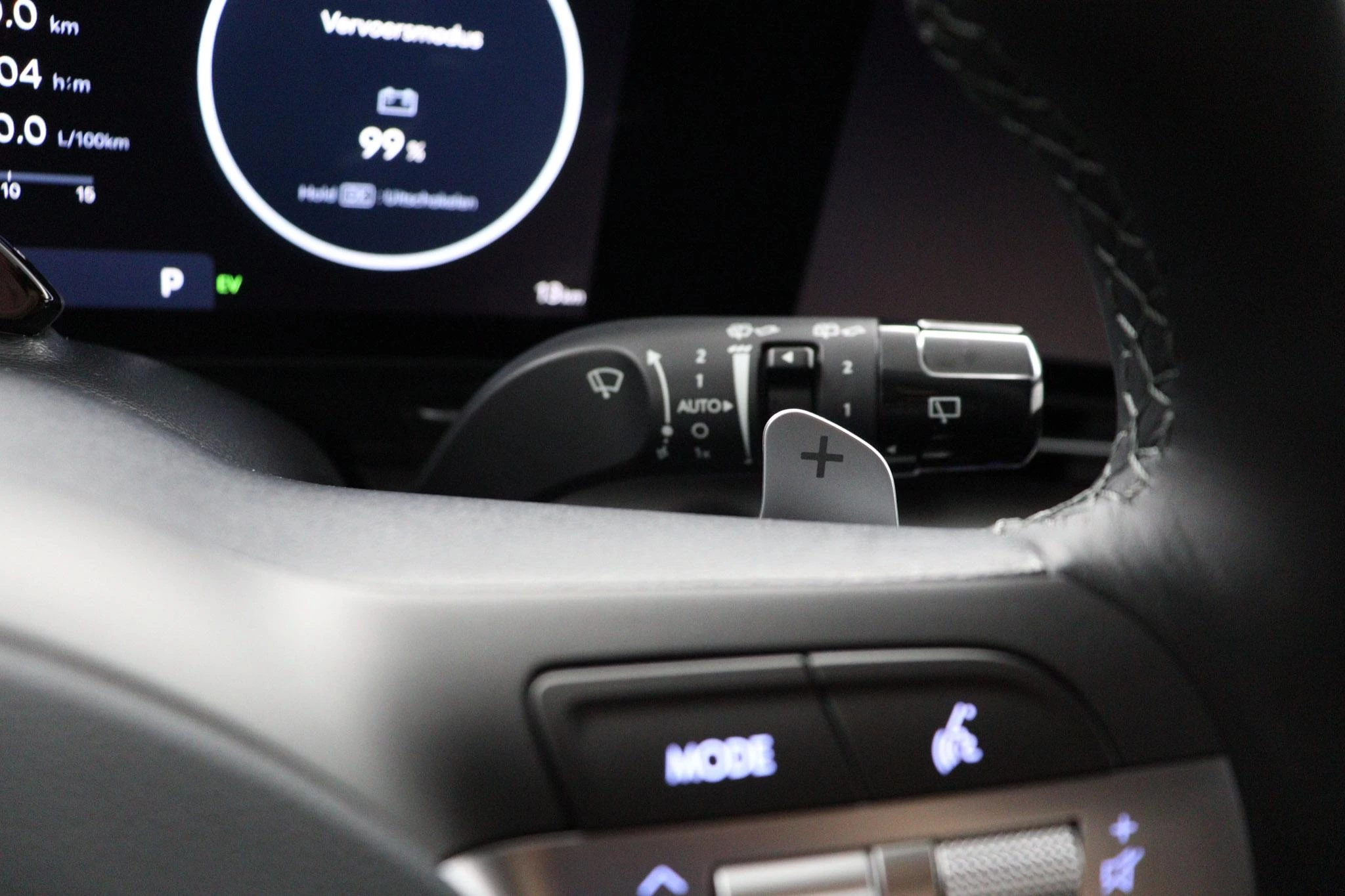 Hyundai Kona 1.6 GDI HEV Comfort Smart