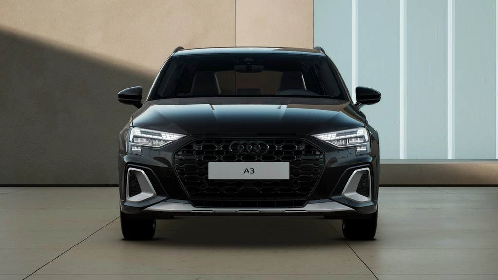 Audi A3 allstreet 35 TFSI UPE 52.375 Business Matrix AHK