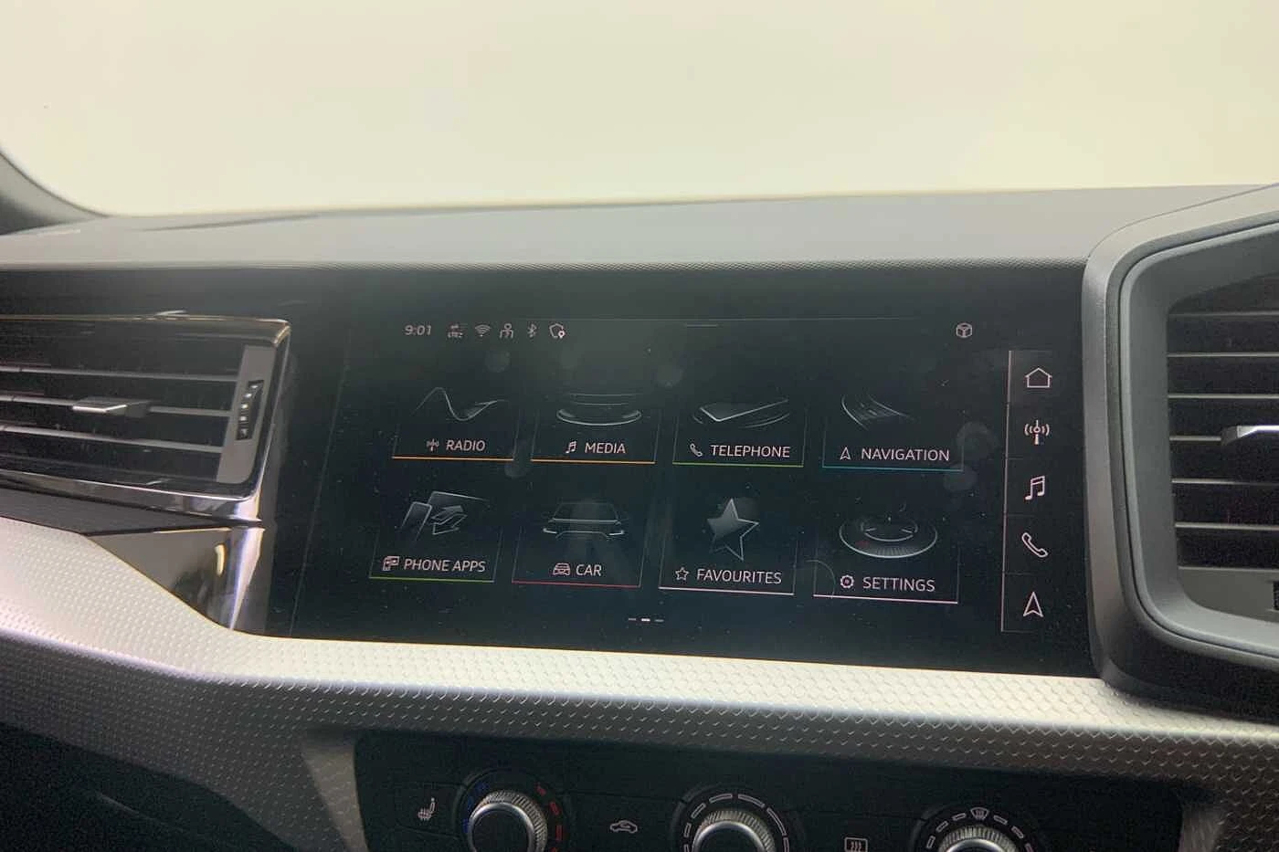 Audi-A1 Sportback-image-15