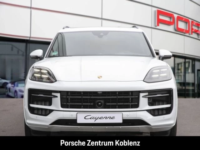 Porsche Cayenne GTS gts