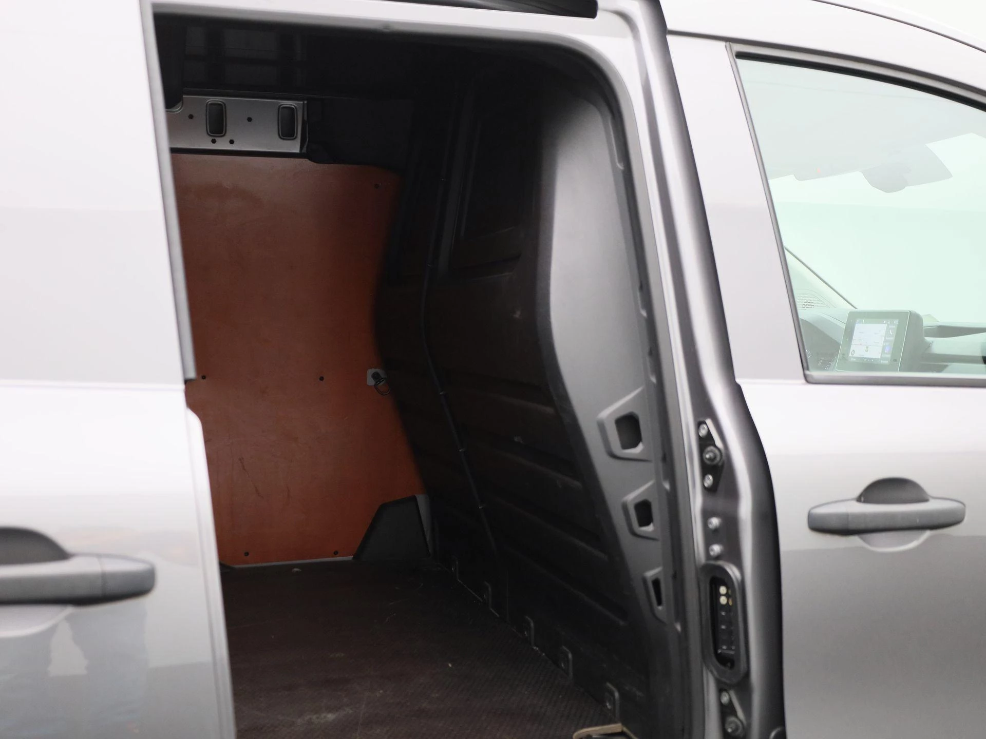 Renault Kangoo Blue dCi 95 EUR6D Edition One