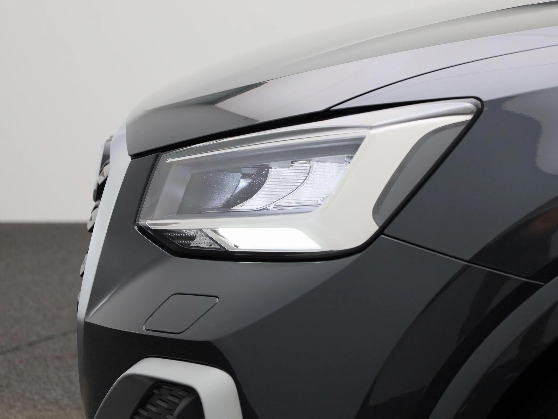 Audi Q2 - 15