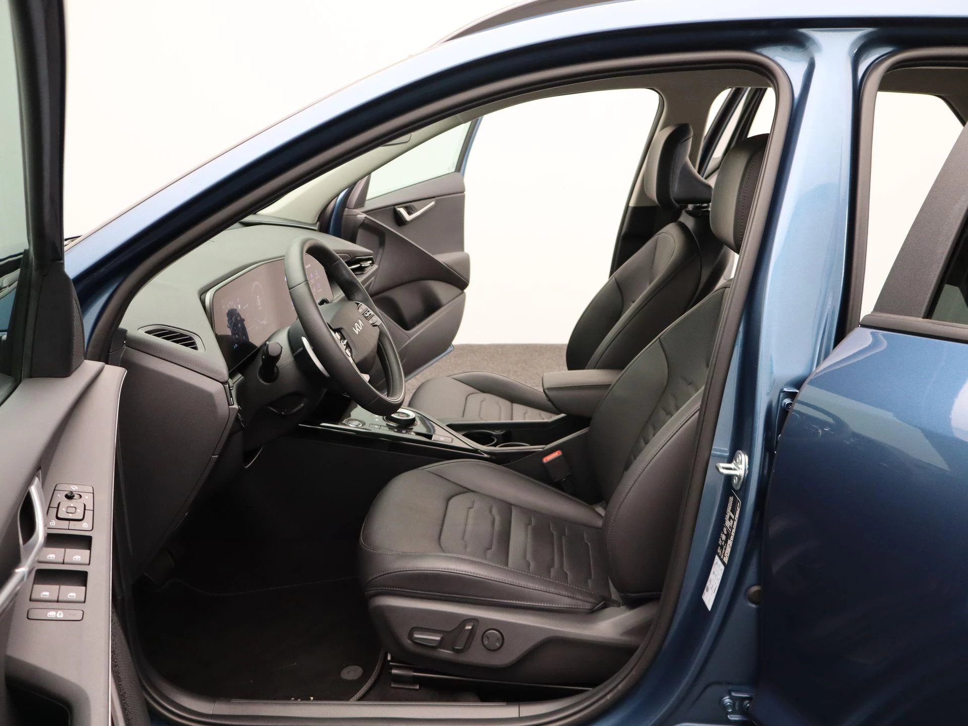 Kia-Niro EV-image-11