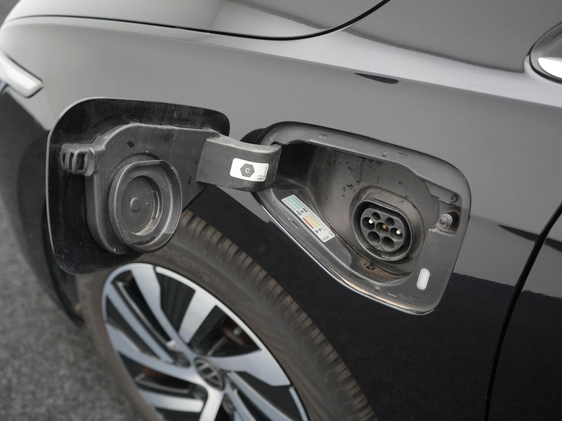 Volkswagen Golf 1.4 eHybrid Style
