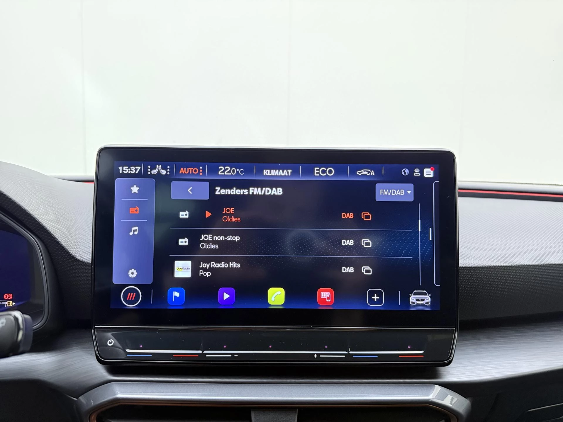 CUPRA Leon Sportstourer 1.4 e-Hybrid Business
