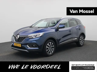 Renault Kadjar 1.3 TCe 140Pk Limited