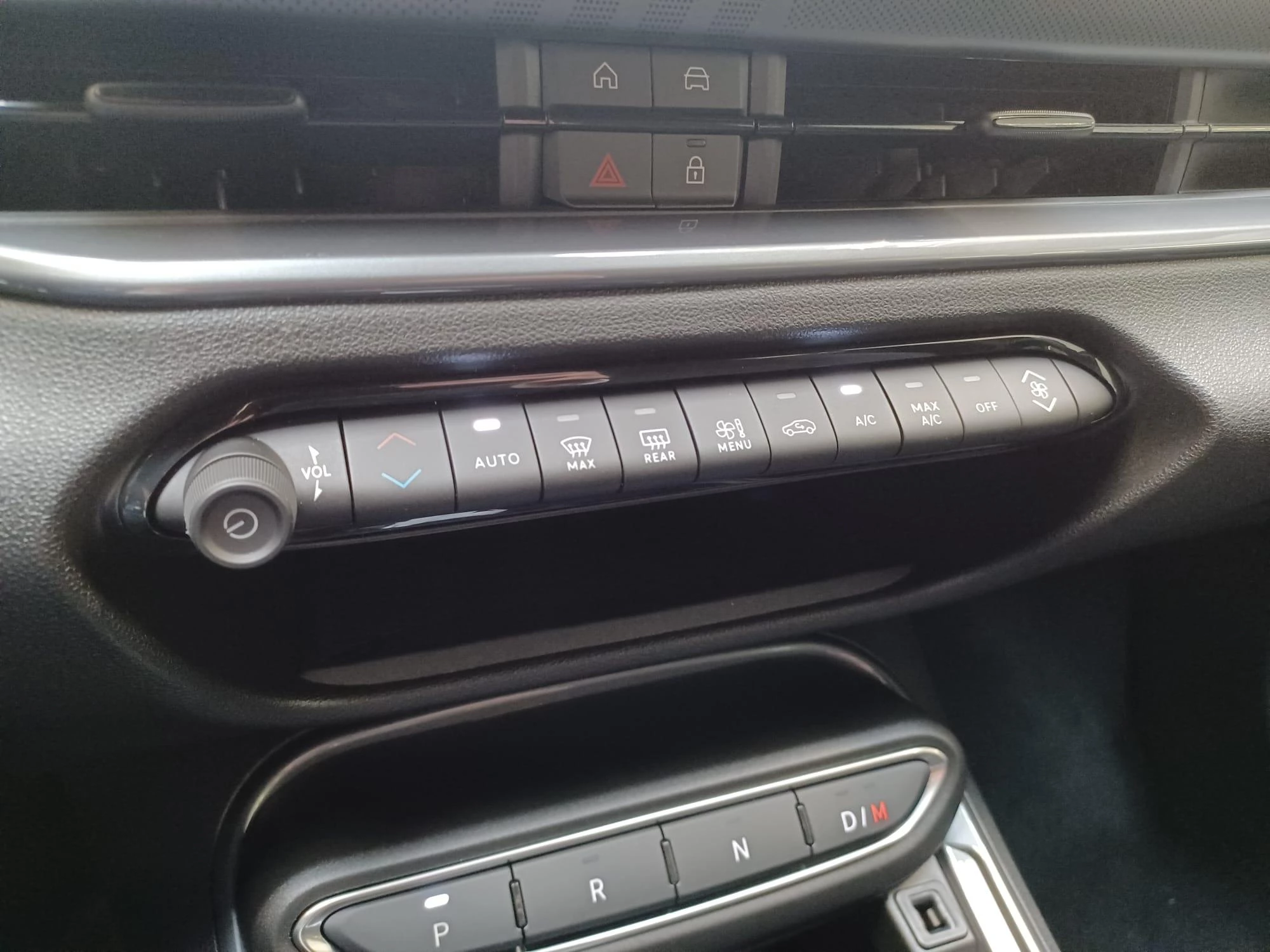 Fiat 600 1.2 Hybrid 600 Hybrid Sport 145pk