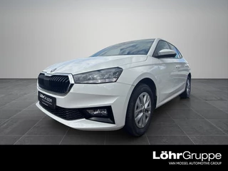 Škoda Fabia 1.0 Selection *LED*SMART-LINK*EINPARKHILFE*