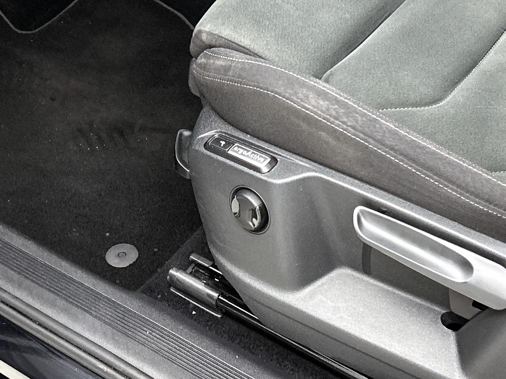 Volkswagen Tiguan Allspace 1.5 TSI Comfortline Business