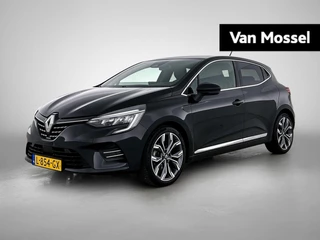 Renault Clio 1.0 TCe Initiale Paris