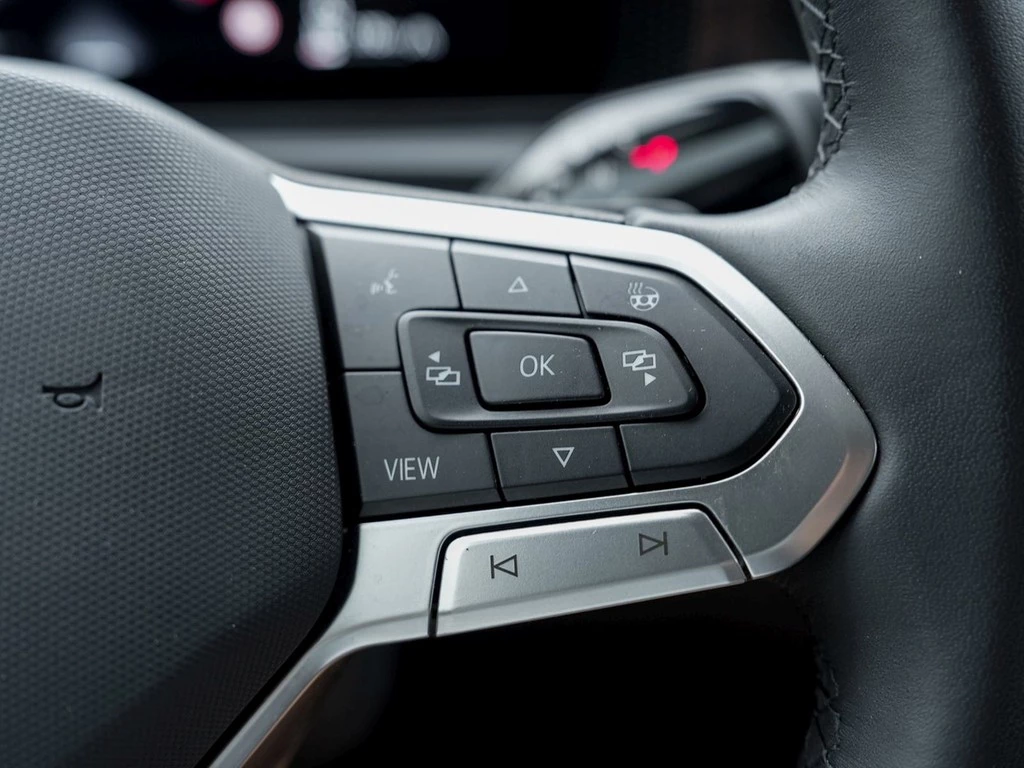 Volkswagen Tiguan 1,5 eTSI DSG Goal,AHK,LED,ACC,Navi 360° Kamera,Sitz/Lenkradheizung,Apple Car Play