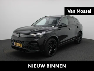 Volkswagen Tiguan 1.5 eHybrid R-Line Edition 204 PK|