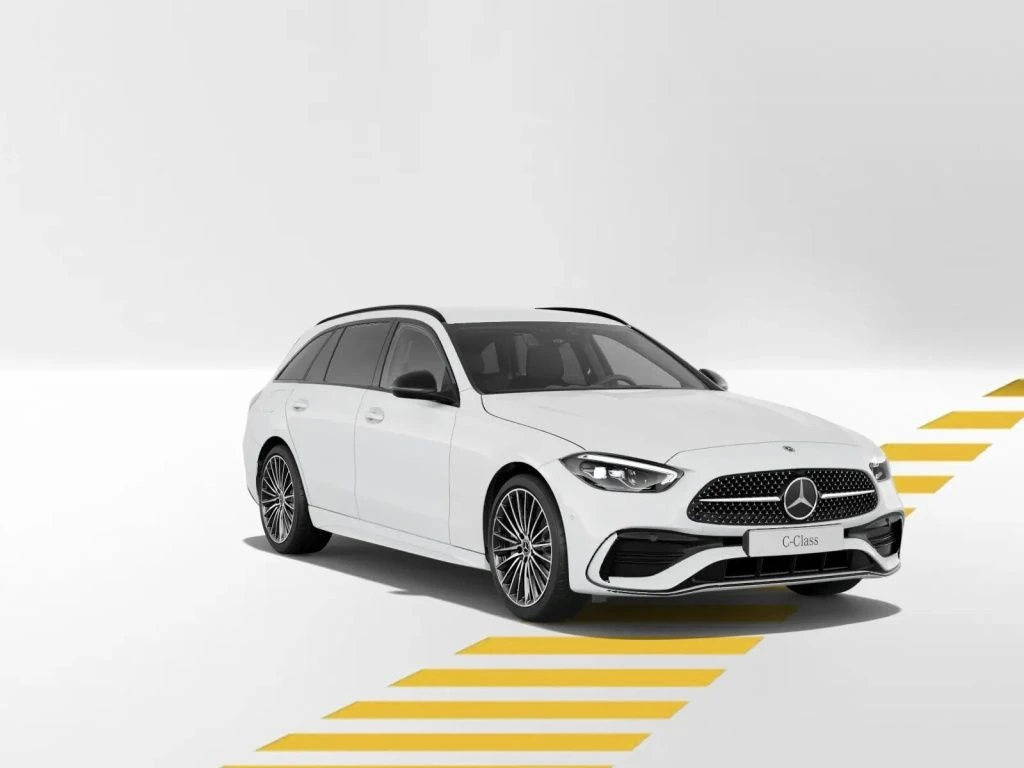 Mercedes-Benz-C-Klasse 220-image-8