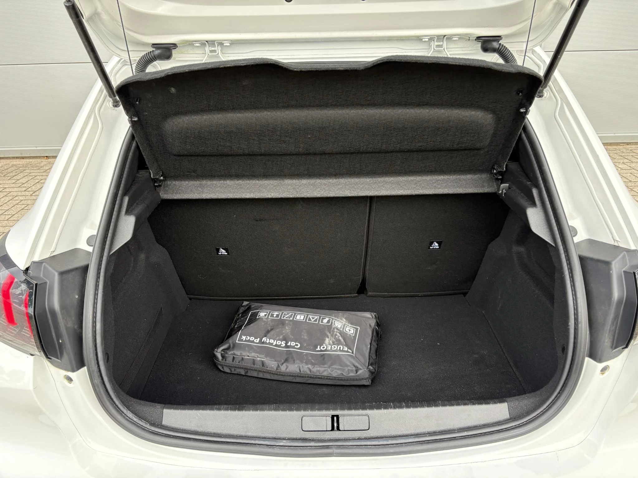 Peugeot 208 1.2 PureTech Allure