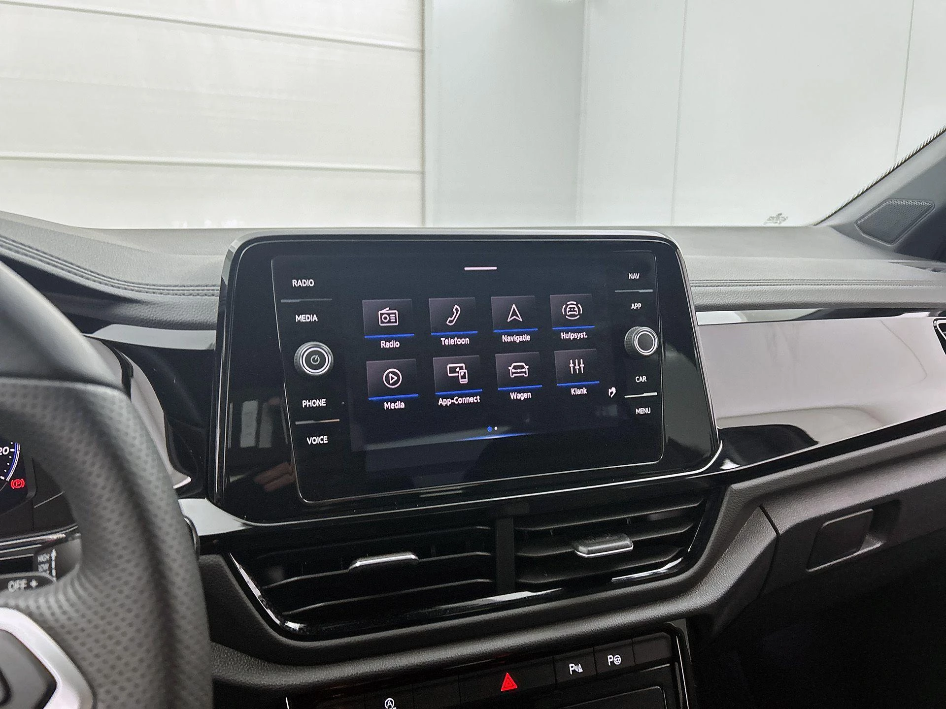 Volkswagen T-Roc 1.5 TSI R-Line Edition