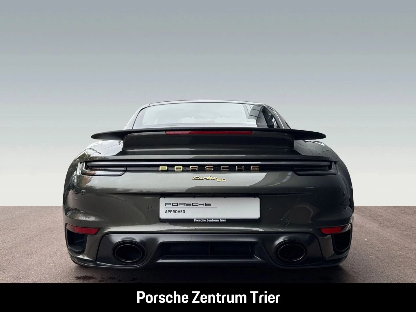 Porsche 911 992 Turbo 50 Jahre Burmester InnoDrive LED turbo 50 jahre992 992 911 Turbo 50 Jahre Burmester InnoDrive LED turbo 50 jahre