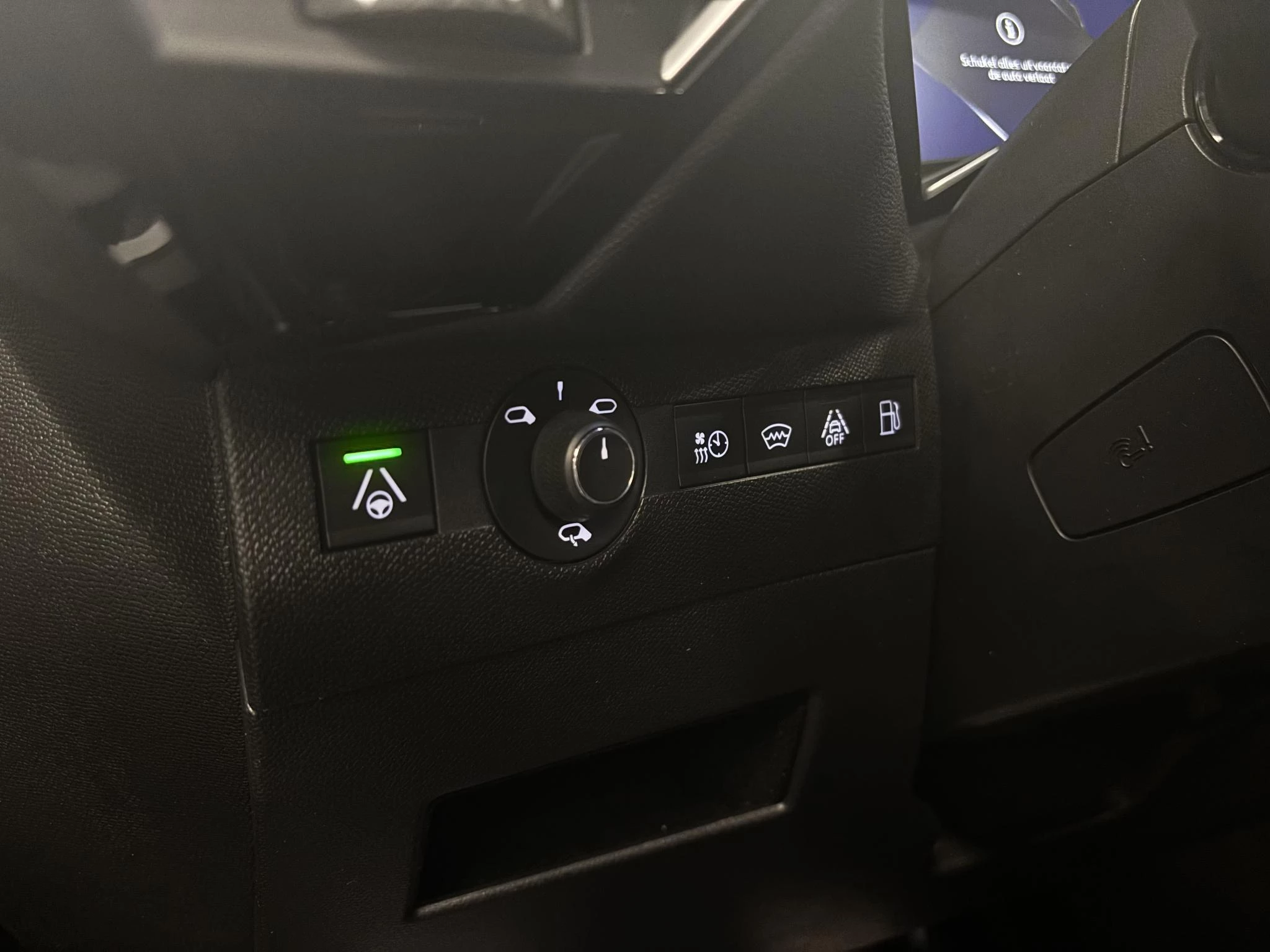 DS DS 7 Crossback E-Tense Grand Chic