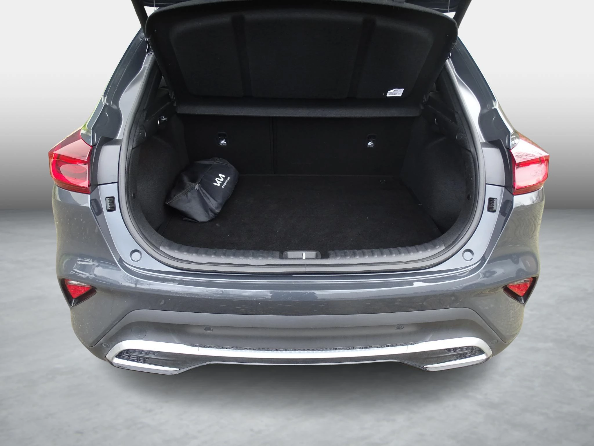 Kia XCeed 1.0 T-GDi 100 Pulse