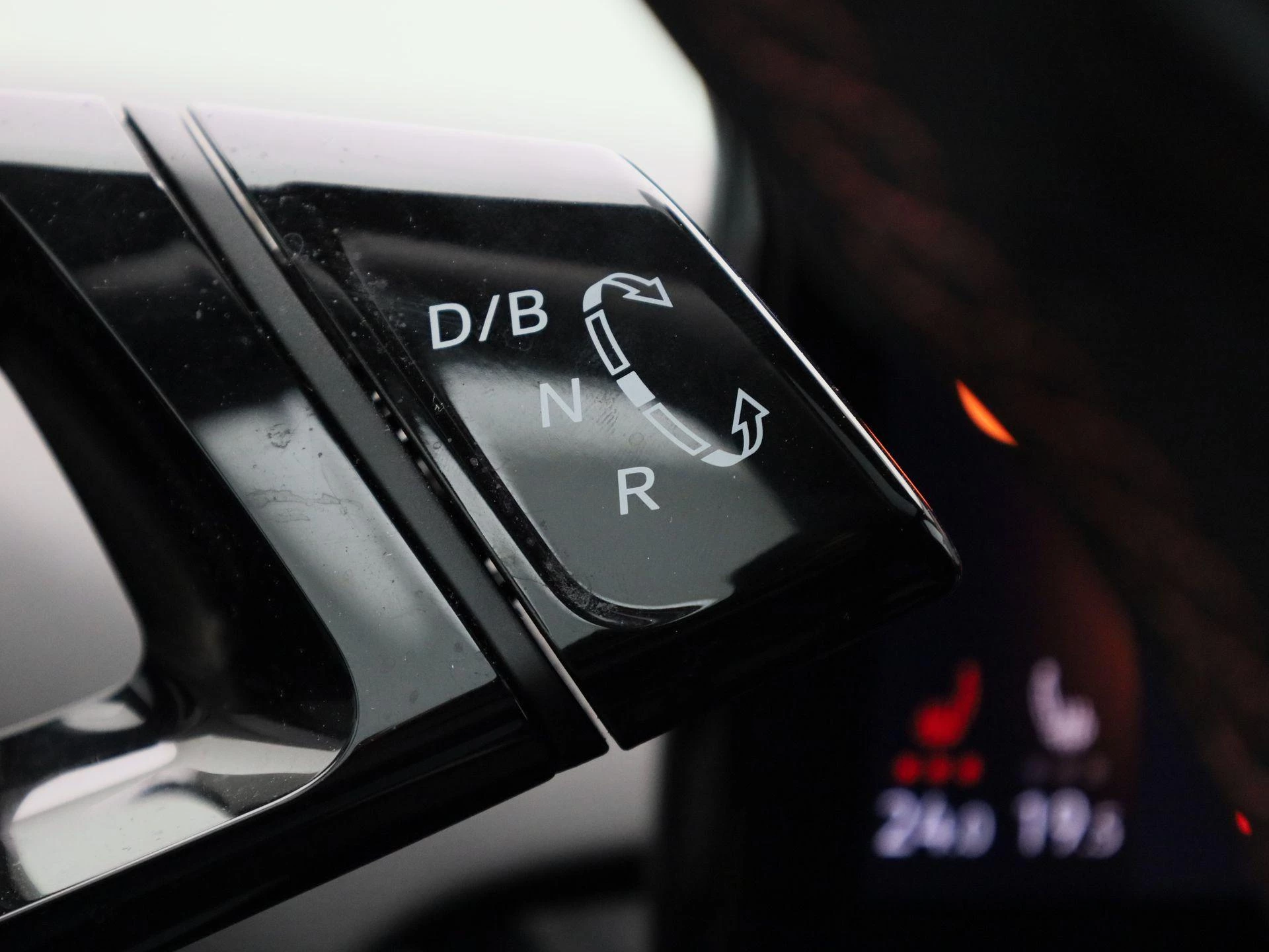 Volkswagen ID.4 GTX 4Motion 77 kWh 299 PK|