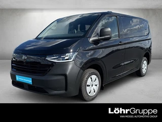 Volkswagen Caravelle T7 2.0l TDI *Kam*SHZ*8-Sitze