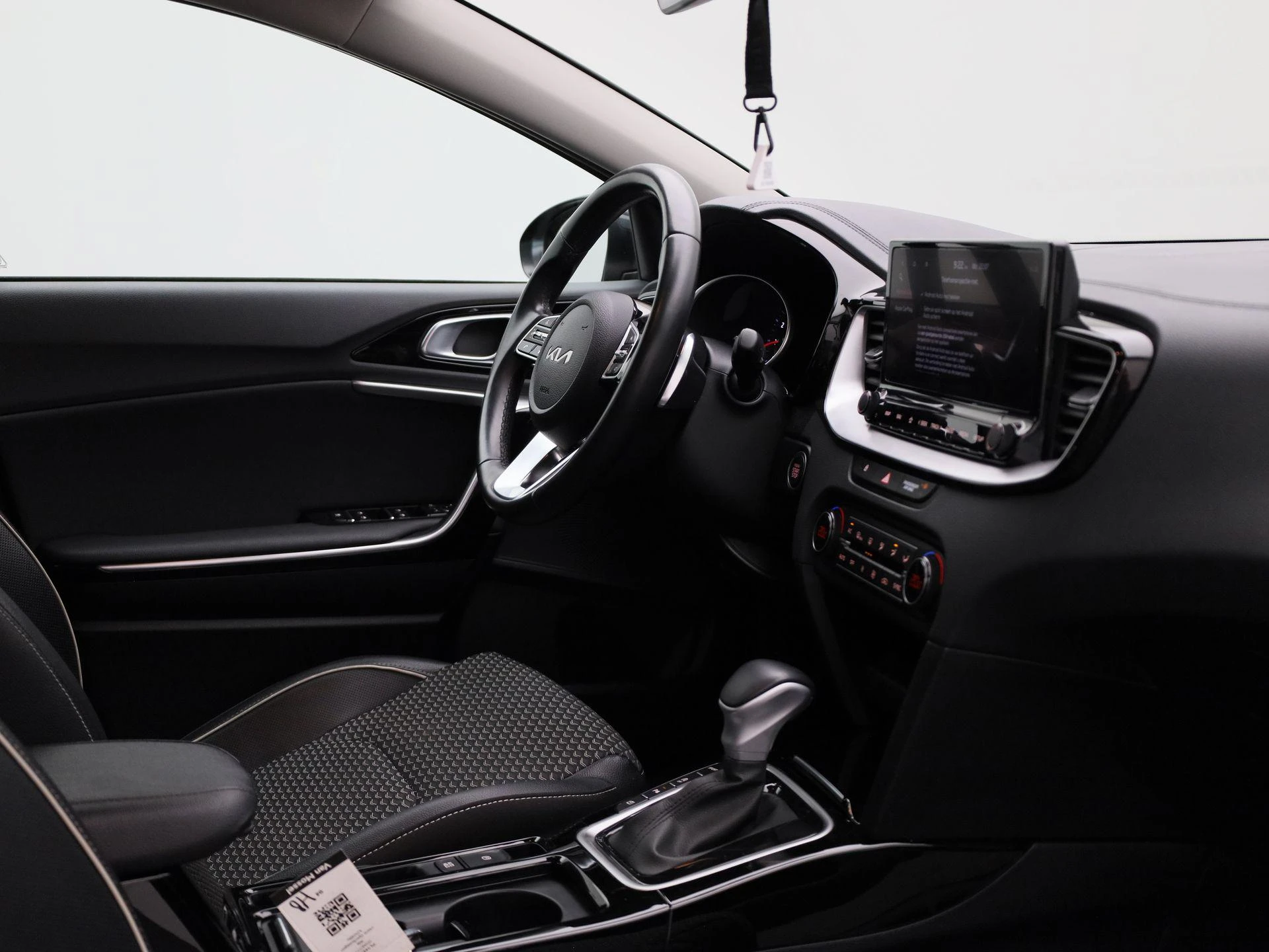 Kia cee'd Sportswagon Pulse 1.5 T-GDi 160 DCT ISG