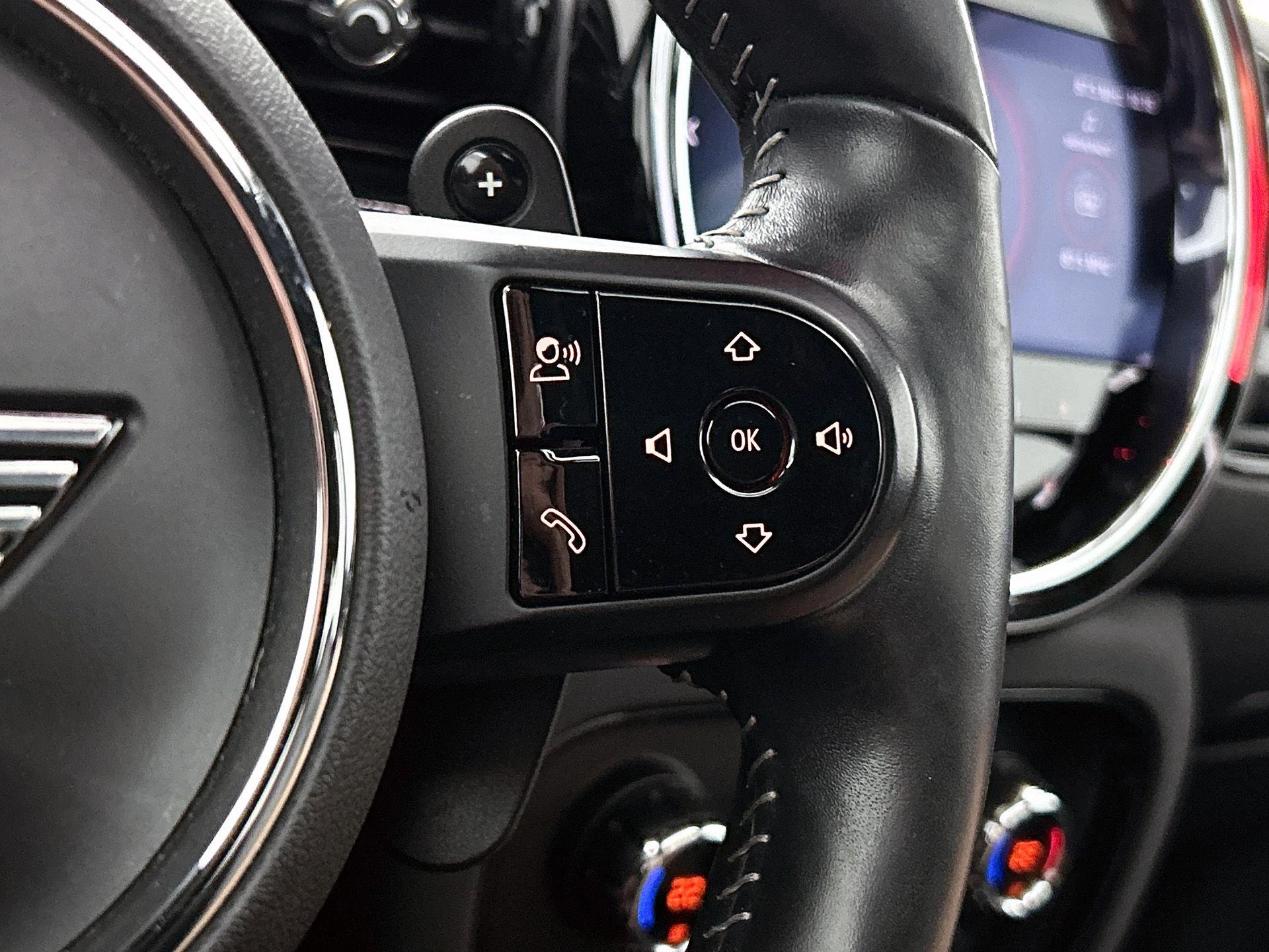 MINI Clubman 2.0 JCW ALL4 John Cooper Works