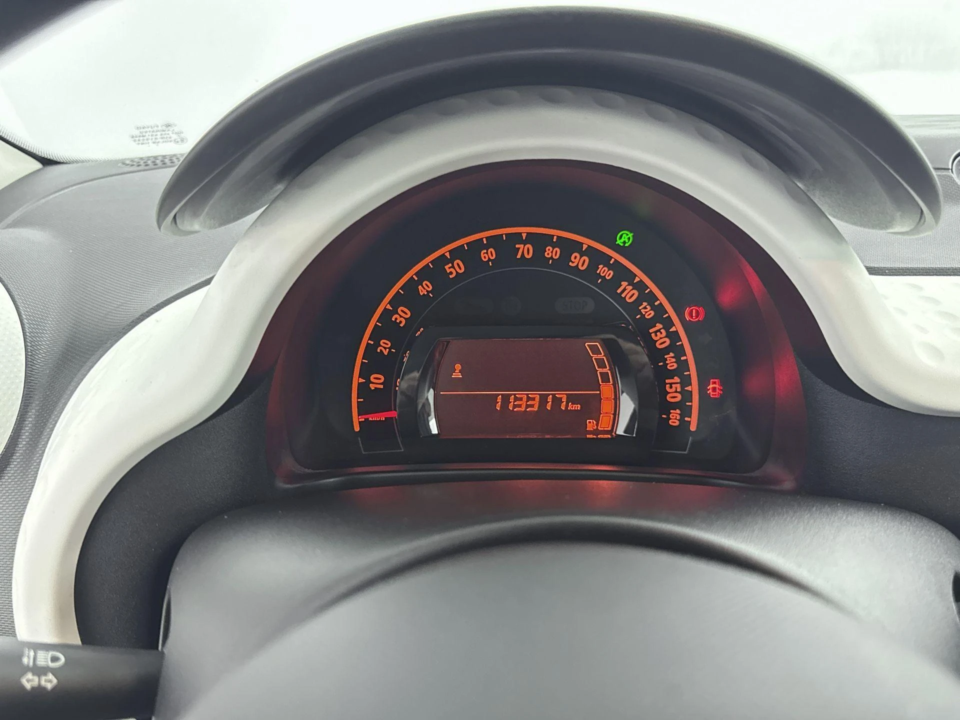 Renault Twingo 1.0 SCe Collection