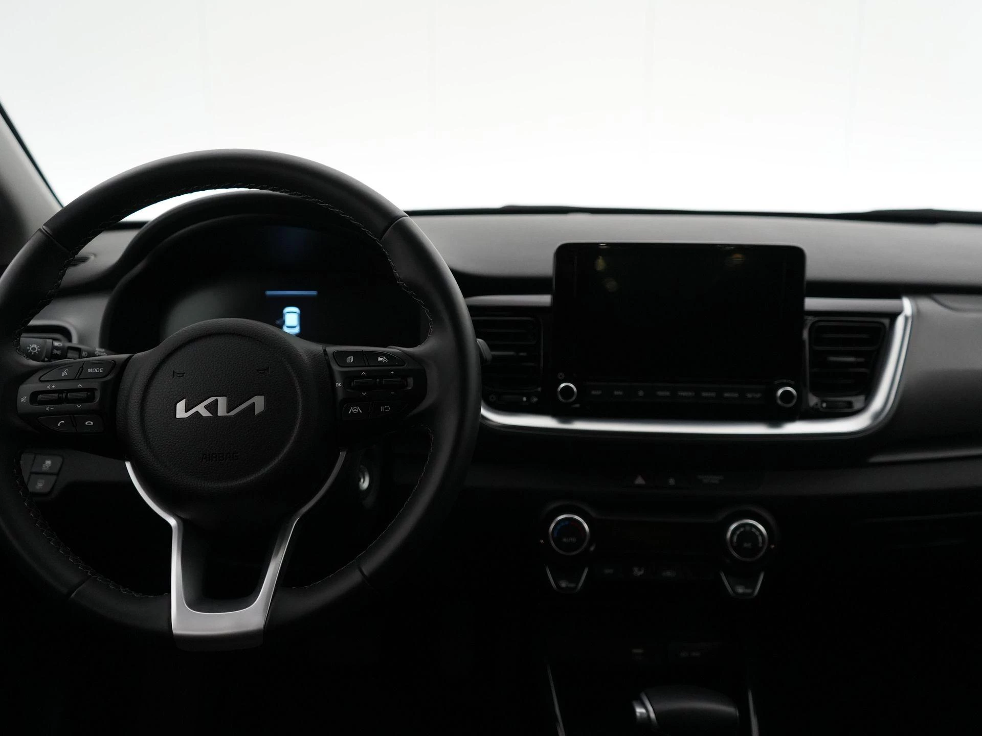 Kia Stonic 1.0 T 100 Style Edition DCT