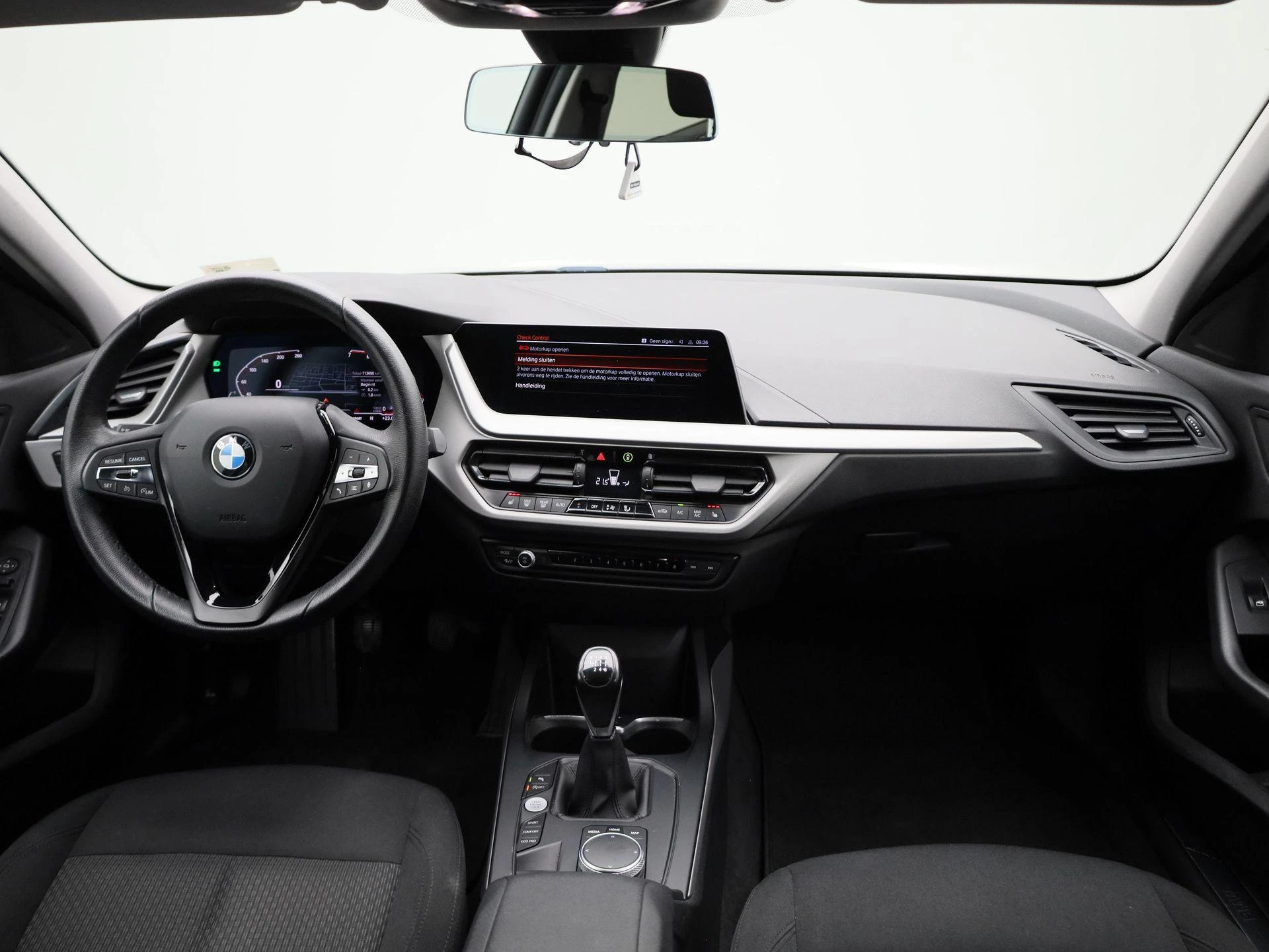 BMW Série 1 118i Executive