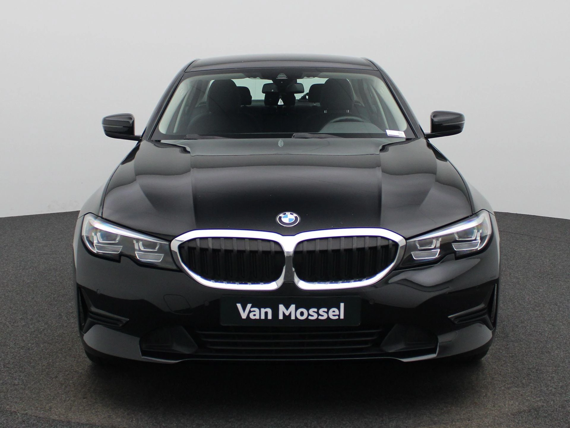 BMW 3 Reeks Berline 330e
