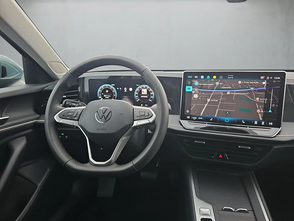 Volkswagen Passat Var.1.5l eTSI DSG Business *AHK* VAL
