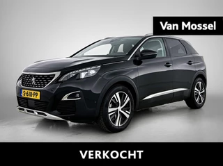 Peugeot 3008 1.2 PureTech Crossway