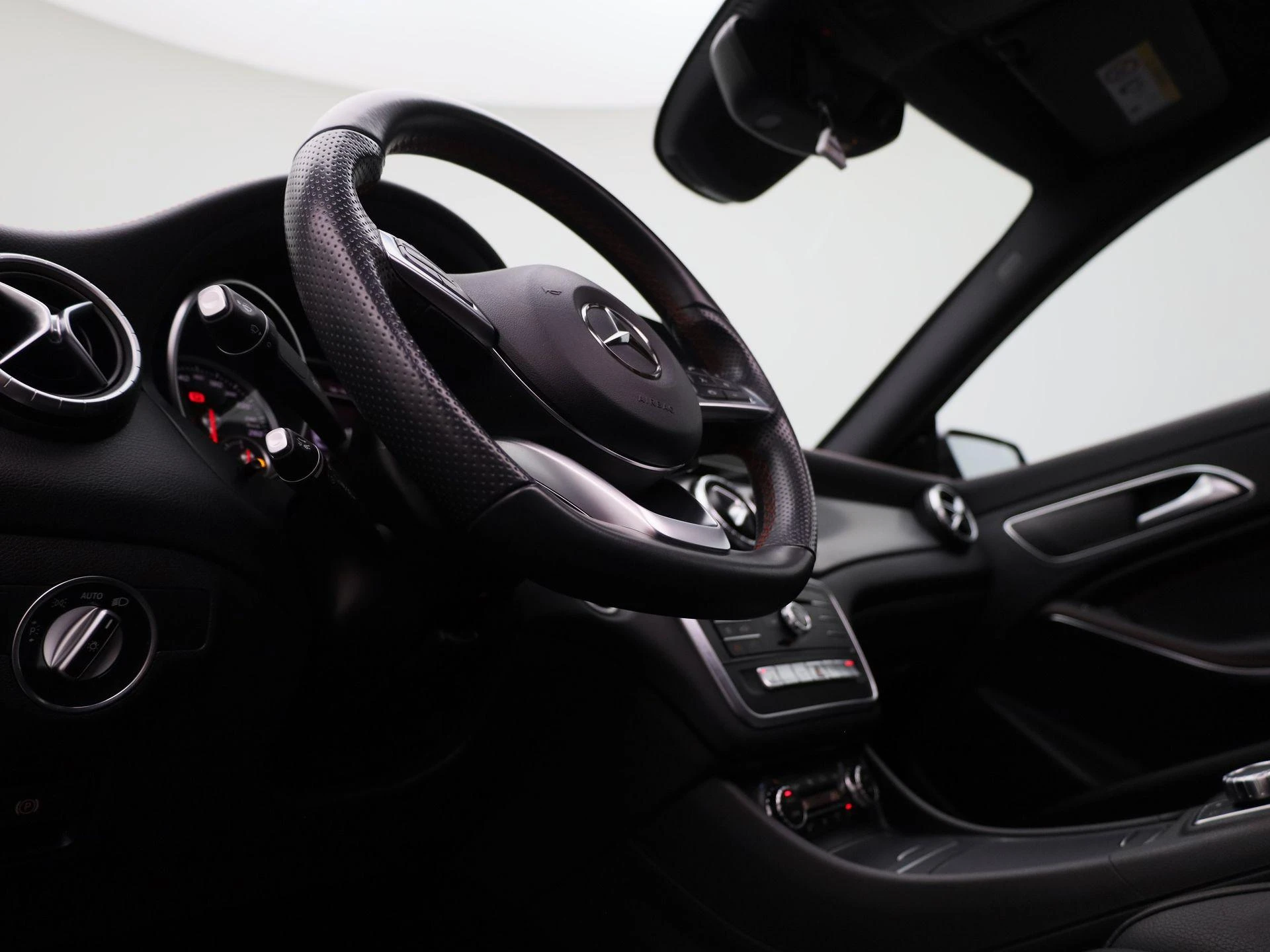 Mercedes-Benz CLA 250 Sport 4MATIC Prestige