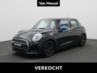 MINI One Mini 5 door