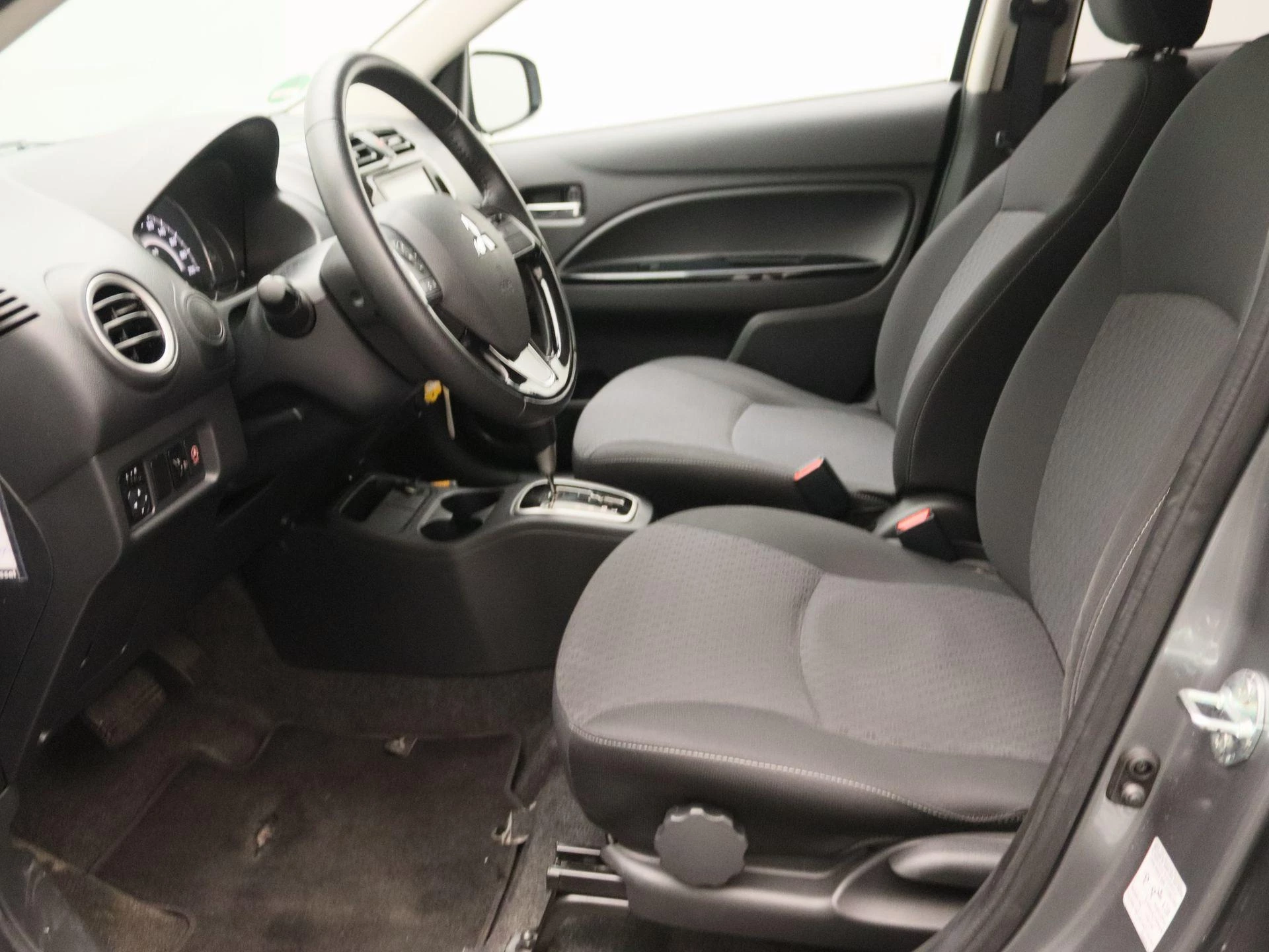 Mitsubishi Space Star 1.2 Connect Pro